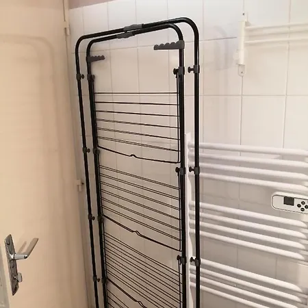 Apartament Meuble 1 Etoile - Tourisme Confort - Cures Et Courts Sejours - Les Mascareignes