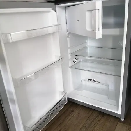 Apartament Meuble 1 Etoile - Tourisme Confort - Cures Et Courts Sejours - Les Mascareignes