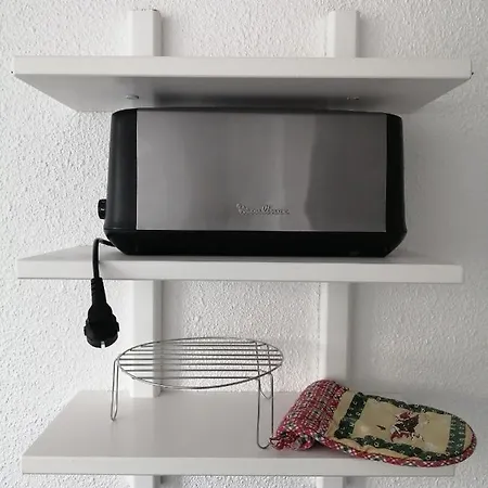 Apartament Meuble 1 Etoile - Tourisme Confort - Cures Et Courts Sejours - Les Mascareignes Châtel-Guyon