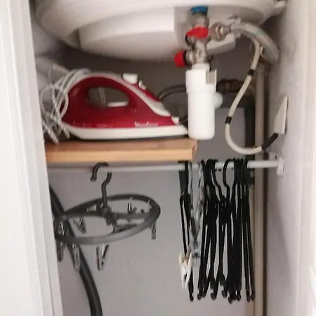Apartament Meuble 1 Etoile - Tourisme Confort - Cures Et Courts Sejours - Les Mascareignes